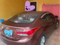 2012 HYUNDAI ELANTRA 1.8 GLS TOP OF THE LINE-1