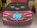 2012 HYUNDAI ELANTRA 1.8 GLS TOP OF THE LINE-4