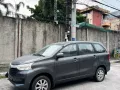 2017 Toyota Avanza E Automatic 7 seater-1