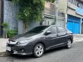 Honda City 1.5 E Automatic 2017-0