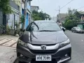 Honda City 1.5 E Automatic 2017-1