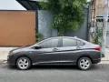 Honda City 1.5 E Automatic 2017-2