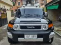 Toyota FJ zcruiser 2014 4x4 -0