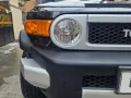 Toyota FJ zcruiser 2014 4x4 -2