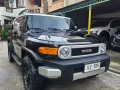 Toyota FJ zcruiser 2014 4x4 -3