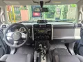 Toyota FJ zcruiser 2014 4x4 -7