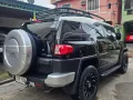 Toyota FJ zcruiser 2014 4x4 -14