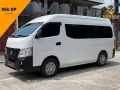 2021 Nissan Nv350 MT-0