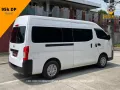 2021 Nissan Nv350 MT-13