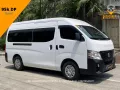 2021 Nissan Nv350 MT-17