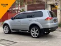 2010 Mitsubishi Montero Sport GLS 4x2 Automatic-12