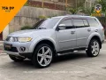 2010 Mitsubishi Montero Sport GLS 4x2 Automatic-0