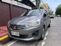 Mitsubishi Mirage G4 1.2 GLX 2019 Automatic-0