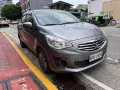 Mitsubishi Mirage G4 1.2 GLX 2019 Automatic-1