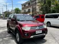 2014 Montero Sport GLX 4x2 Manual -1