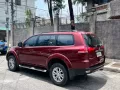 2014 Montero Sport GLX 4x2 Manual -5