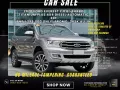 2020 Ford Everest 2.0 Bi-turbo Titanium Plus 4x4 Diesel Automatic 30T Php 1,298,000 only! -0