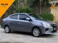 2024 Mitsubishi Mirage G4 GLX 1.2 G CVT-16