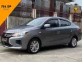 2024 Mitsubishi Mirage G4 GLX 1.2 G CVT-0