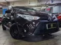 2021 Toyota Vios 1.3L XLE CVT AT -0