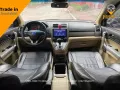 2007 Honda CRV Automatic-1