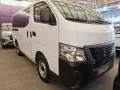 2023 Nissan Urvan Manual -0