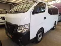 2023 Nissan Urvan Manual -1