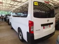 2023 Nissan Urvan Manual -2