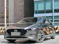 2022 Mazda 3 2.0 Fastback HEV Hybrid Hatchback Automatic Gasoline 10t. e5  Price - 1,288,000 Only! -2