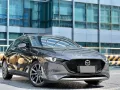 2022 Mazda 3 2.0 Fastback HEV Hybrid Hatchback Automatic Gasoline 10t. e5  Price - 1,288,000 Only! -3