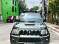 Suzuki Jimny 4x4 Automatic 2018-0