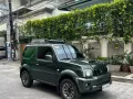 Suzuki Jimny 4x4 Automatic 2018-1