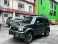 Suzuki Jimny 4x4 Automatic 2018-2