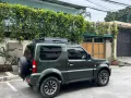 Suzuki Jimny 4x4 Automatic 2018-3