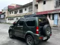 Suzuki Jimny 4x4 Automatic 2018-4