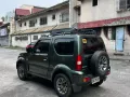 Suzuki Jimny 4x4 Automatic 2018-7