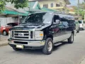 Ford E150 Econoline XLT premium 2010 AT-0