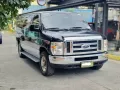 Ford E150 Econoline XLT premium 2010 AT-1