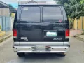 Ford E150 Econoline XLT premium 2010 AT-4