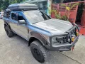 Ford Ranger Wildtrak 2.0L 2023 Off road-2