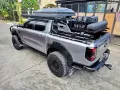 Ford Ranger Wildtrak 2.0L 2023 Off road-3