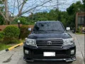 2009 TOYOTA LANDCRUISER 200 SERIES 4X4 AT-0