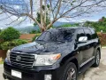 2009 TOYOTA LANDCRUISER 200 SERIES 4X4 AT-6