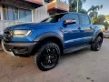 2020 FORD RANGER RAPTOR 4X4 AT-0