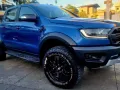 2020 FORD RANGER RAPTOR 4X4 AT-2