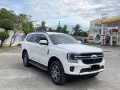 2023 FORD EVEREST LIMITED 4X2 AT-2