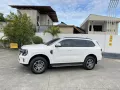 2023 FORD EVEREST LIMITED 4X2 AT-4