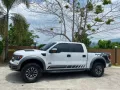 2013 FORD F150 RAPTOR SVT-4