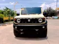 2022 SUZUKI JIMNY GLX 4X4 AT-0