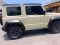 2022 SUZUKI JIMNY GLX 4X4 AT-1